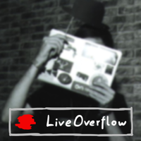 LiveOverflow podcast