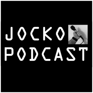 Jocko Podcast podcast