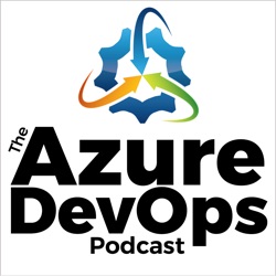 Andrew Lock: Containers in .NET 8 - Episode 281