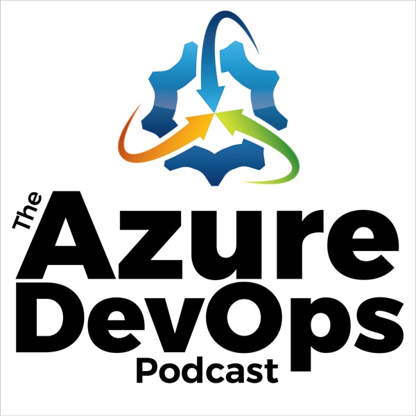 Azure DevOps Podcast Image