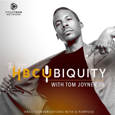 The New HBCUbiquity The New HBCUbiquity