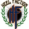 HEEL FACTION artwork