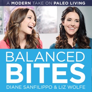 Balanced Bites: Talk on Food, Fitness, & Life with Liz Wolfe