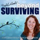 Beyond Surviving with Rachel Grant