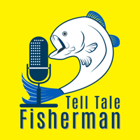 002: Pothole Redfish with Greg Snyder