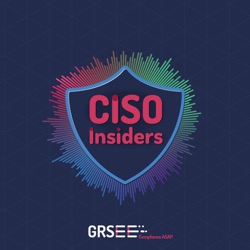 CISO Insiders with Eduardo Ortiz Romeu| Global Head of Cybersecurity at Techtronic Industries | Episode 65