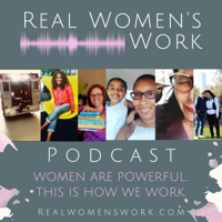 Maria Fuller Founder of Raising a Powerful Girl and Empowered Girl Movement