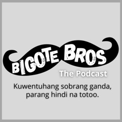 Bigote Brothers