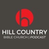 Hill Country Bible Church artwork