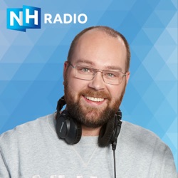 Hi-Ha-Hilarius! Alles linkshandig | NH Radio