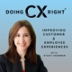 135. Curing the Healthcare Crisis: A Prescription for Better Patient Experiences | Sharon Weinstein