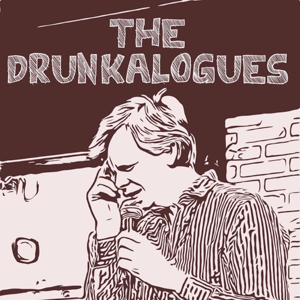 The Drunkalogues Image