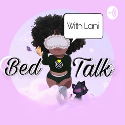 Bed Talk  (Trailer)