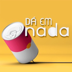 #67 - Diário da Quarentena pt. 2 com Budejo, Chá com Rapadura, Indo e Voltando e +