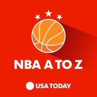 NBA A to Z with Sam Amick and Jeff Zillgitt podcast