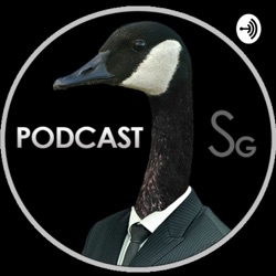 Pilot EP1 - The History of Savagegeese