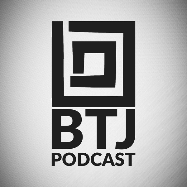 The Back to Jerusalem Podcast