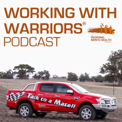 Working with Warriors® Podcast Working with Warriors® Podcast