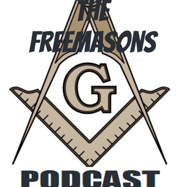 The Freemasons Podcast Artwork