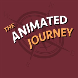 Ep. 089: Your Animated Life Part 4 - Freelancing with Todd Favela