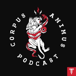 #154 - How STRONG do you NEED to be to COMPETE in CrossFit?