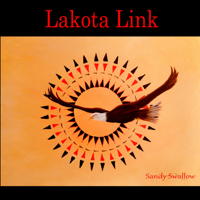 Sarah Long Chin -  Northern Cheyenne