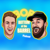Bottom Of The Barrel - Wes Barker and Chris Ramsay