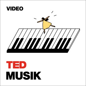 TEDTalks Musik