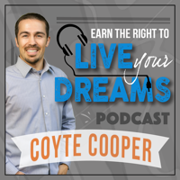 56 CEO Aaron Grossman on Energy and Entrepreneurship