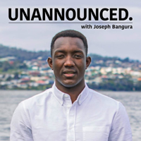 UNANNOUNCED podcast