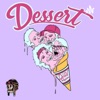 Dessert with DeadRoom Comedy artwork