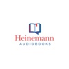 Heinemann Audiobooks artwork