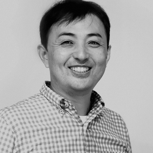 カフエマメヒコ井川啓央の「いかひこ深夜便」