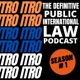 ITRO - The Definitive Public International Law Podcast