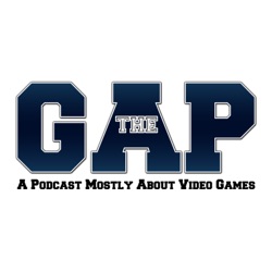 The GAP Episode 715 - No Horse