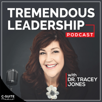 Episode 168 - Lacey Langford - Leaders On Leadership