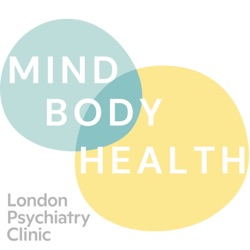 Mind Body Health 