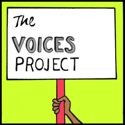 The Voices Project The Voices Project