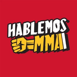 Hablemos MMA Trailer