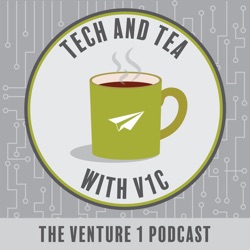 Tech and Tea with V1C