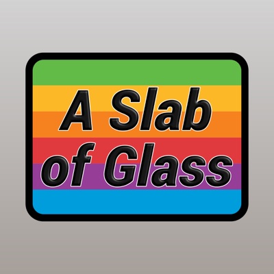 A Slab of Glass