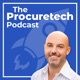 The Procurement Software Podcast