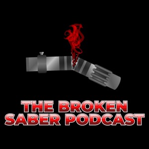 The Broken Saber