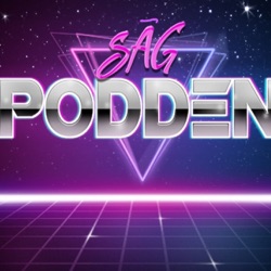 SÄG-Podden