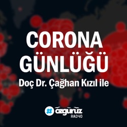 Çağhan Kızıl: Türkiye, sonbaharda yeni bir pandemi dalgası ile karşılaşabilir!