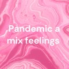 Pandemic a mix feelings  artwork