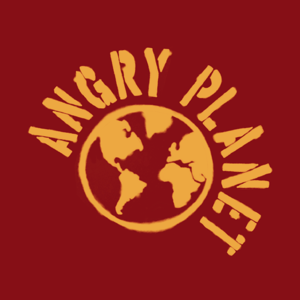 Angry Planet podcast