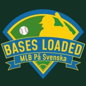 Bases Loaded | En svensk podcast om Major League Baseball - Jonatan Fabbri