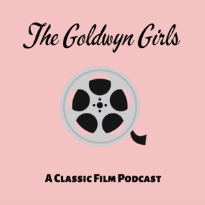 The Goldwyn Girls