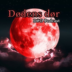 Dødens Dør